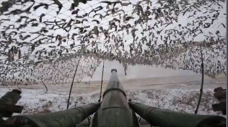 Kış-2024 Tatbikatı başarıyla tamamlandı - Resim: 15